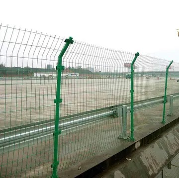 銀川高速波形護欄板