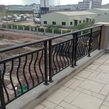 銀昆高速10米長護欄