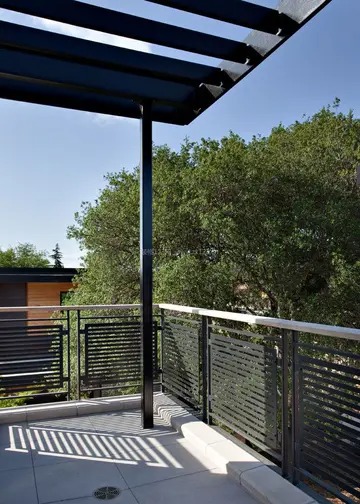 營口高速路波形護欄板