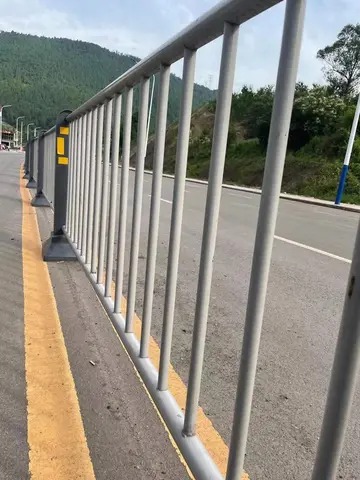 潁州區(qū)高速護(hù)欄