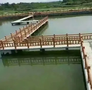 g69豐都高速公路護欄板