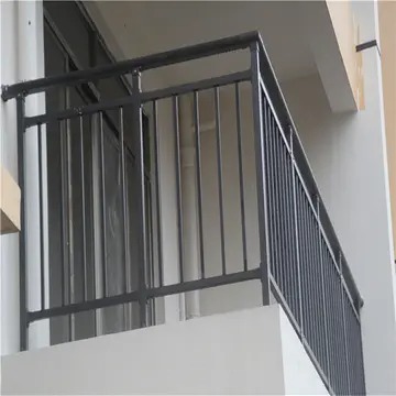 永年高速公路護(hù)欄端頭廠家