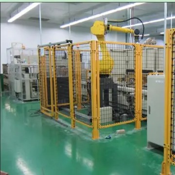 永年高速護欄托架公司