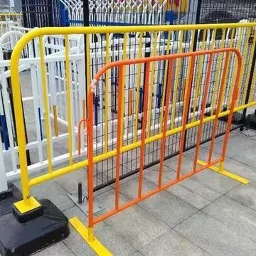 永年高速護欄專用托架生產廠家