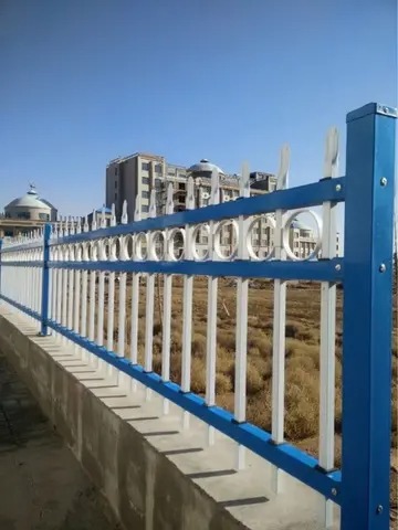 永年噴塑高速護欄板規(guī)格