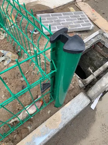 永年雙波高速護欄板使用說明