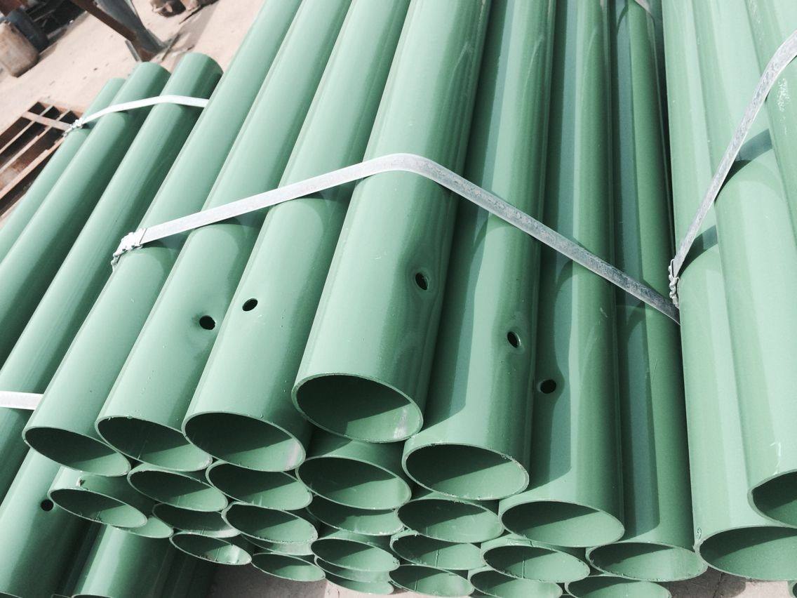 有護(hù)欄就算高速嗎