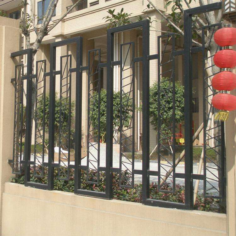 渝北高速公路護欄