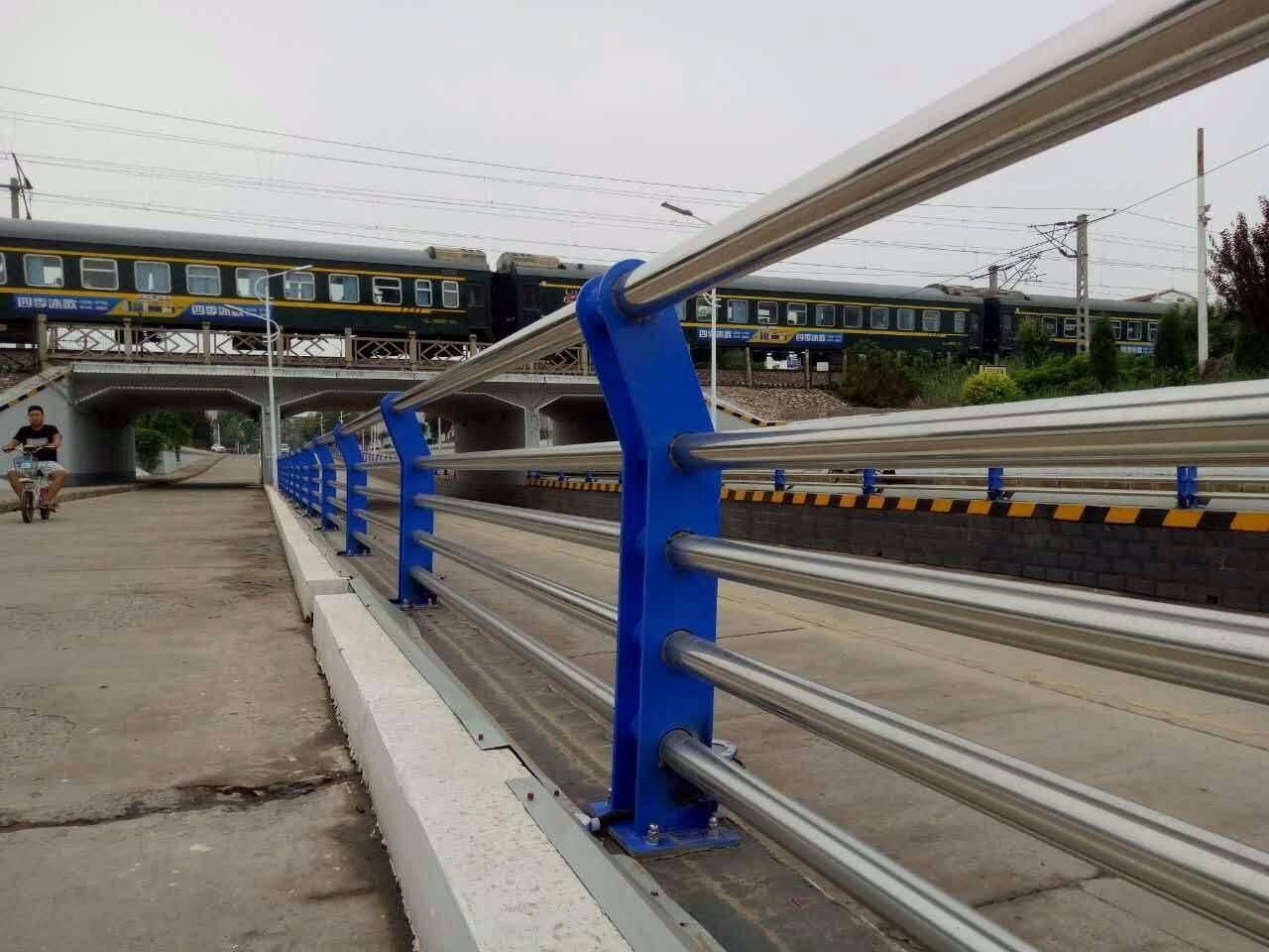 榆中高速公路護欄價格