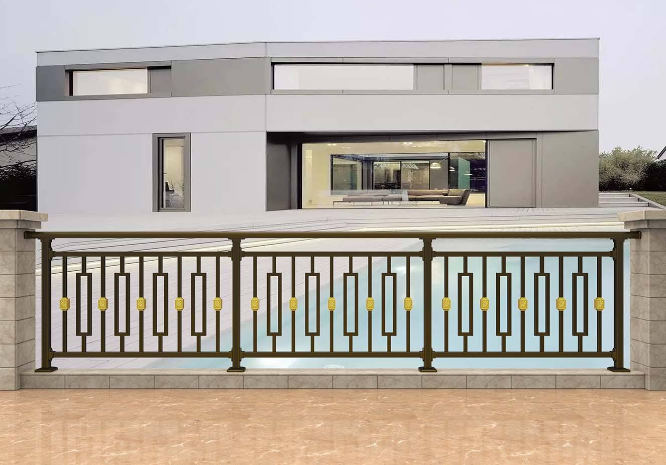 玉林高速路護(hù)欄