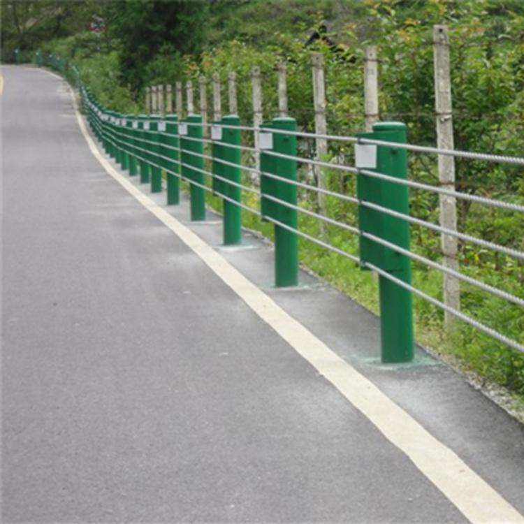 玉林專業(yè)高速公路護欄安裝隊伍