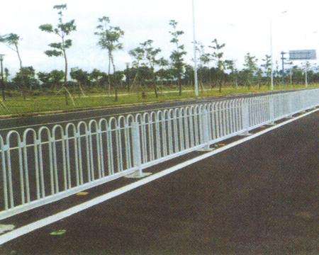 玉屏至錦屏高速路護欄