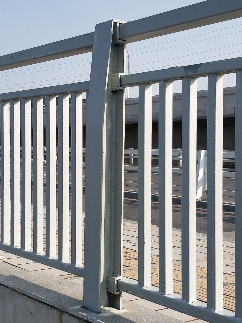 玉田縣高速公路護欄