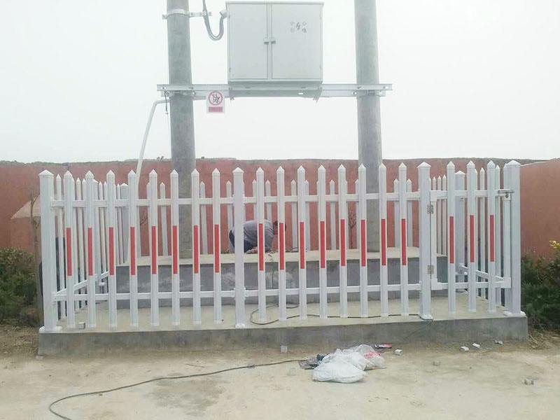 玉溪高速護(hù)欄板