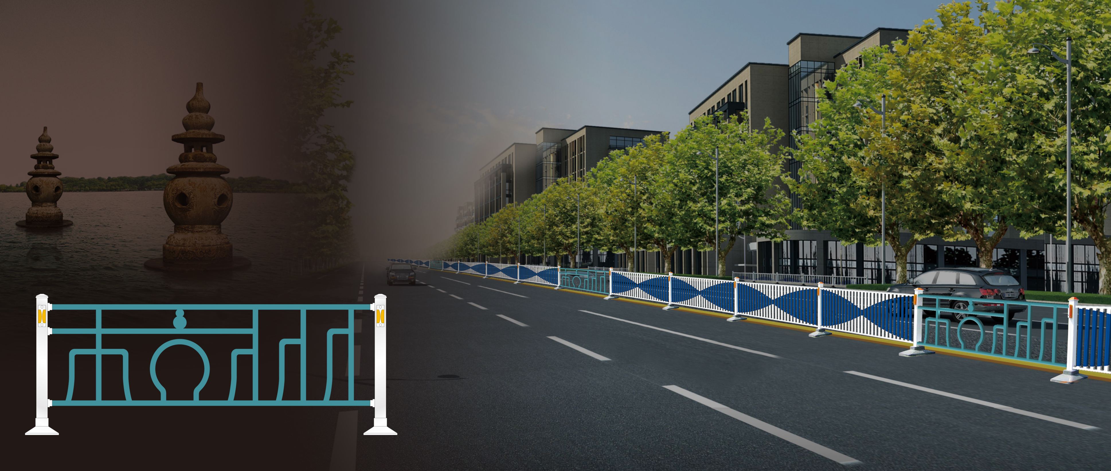 玉溪高速護欄板設備