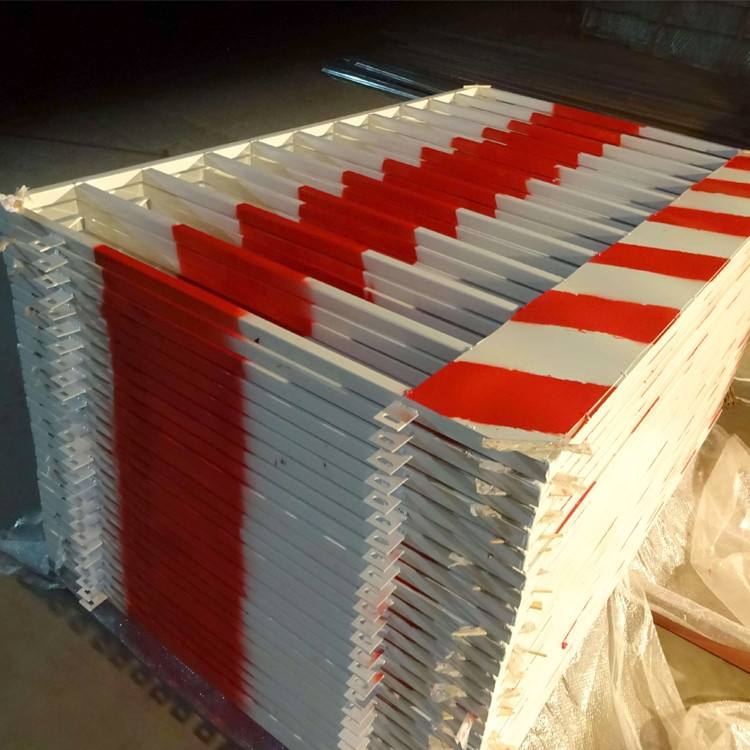 元江至蔓耗高速公路護欄更換