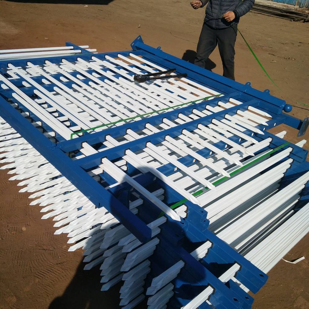 園林種植高速公路防護欄網尺寸