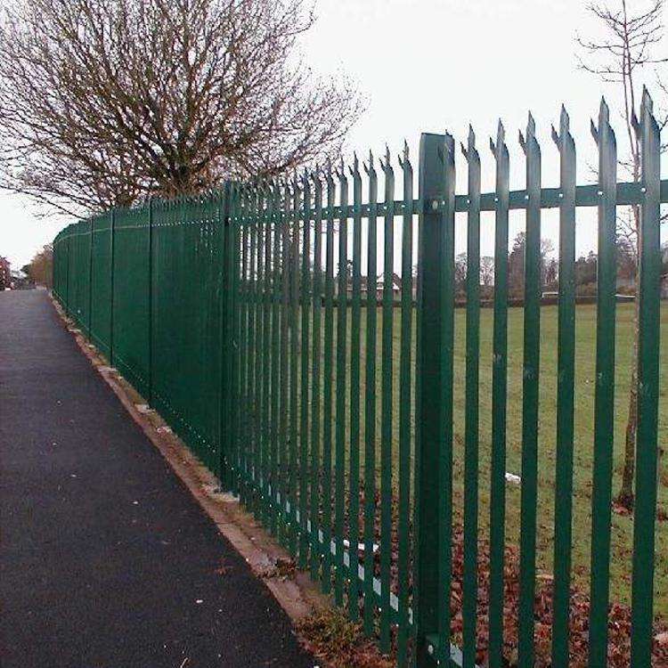 圓管高速公路護欄網