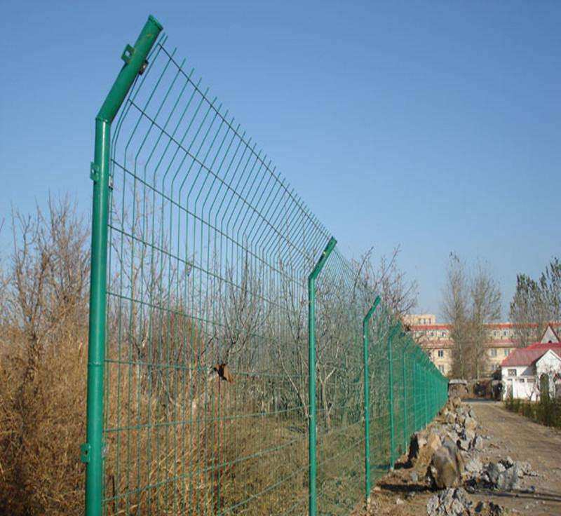 岳陽高速波紋護欄板圖紙