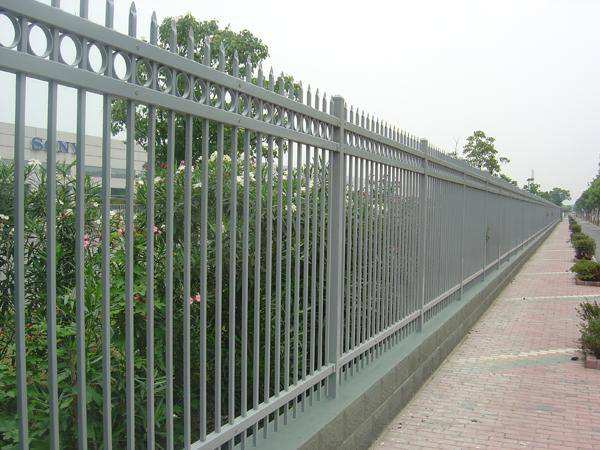 岳陽高速公路護欄