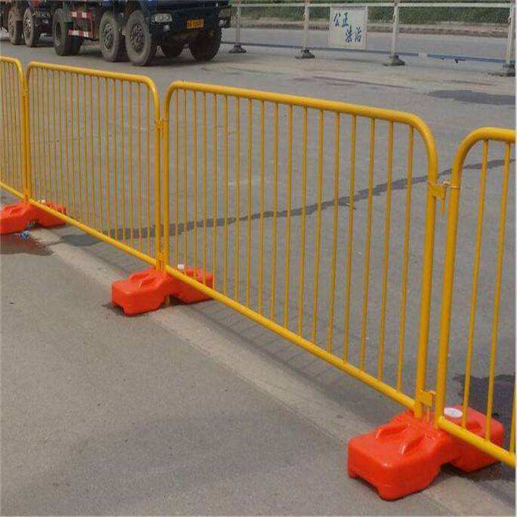 岳陽高速公路路邊防護欄