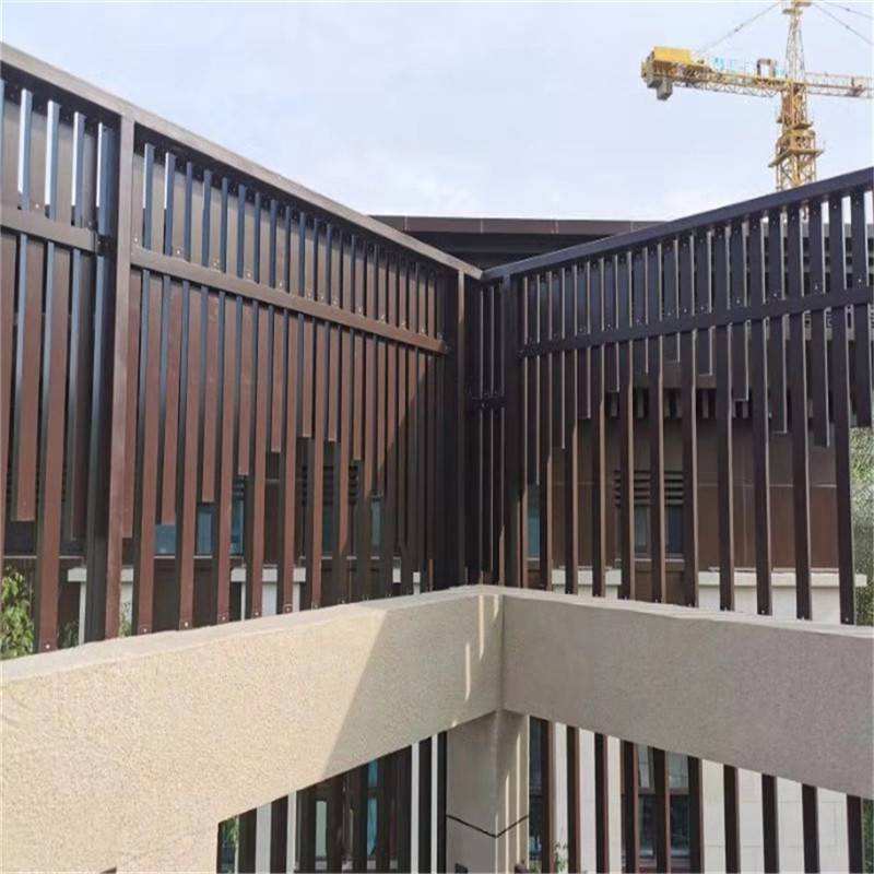 岳陽高速公路雙波護欄板