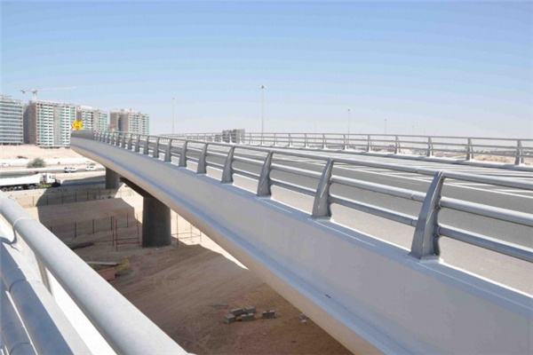 岳陽高速路護欄