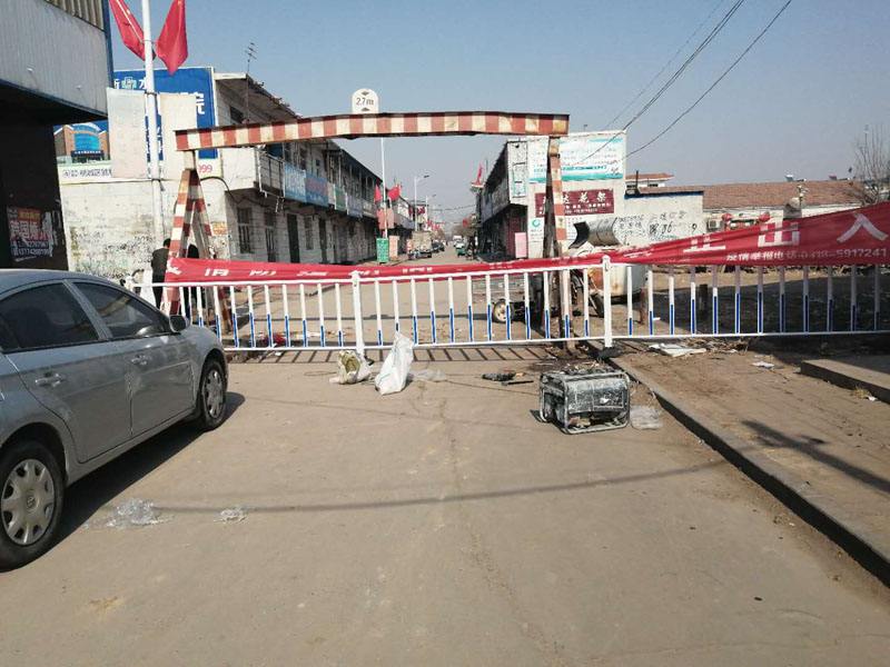 岳陽湖南高速公路護(hù)欄廠家電話