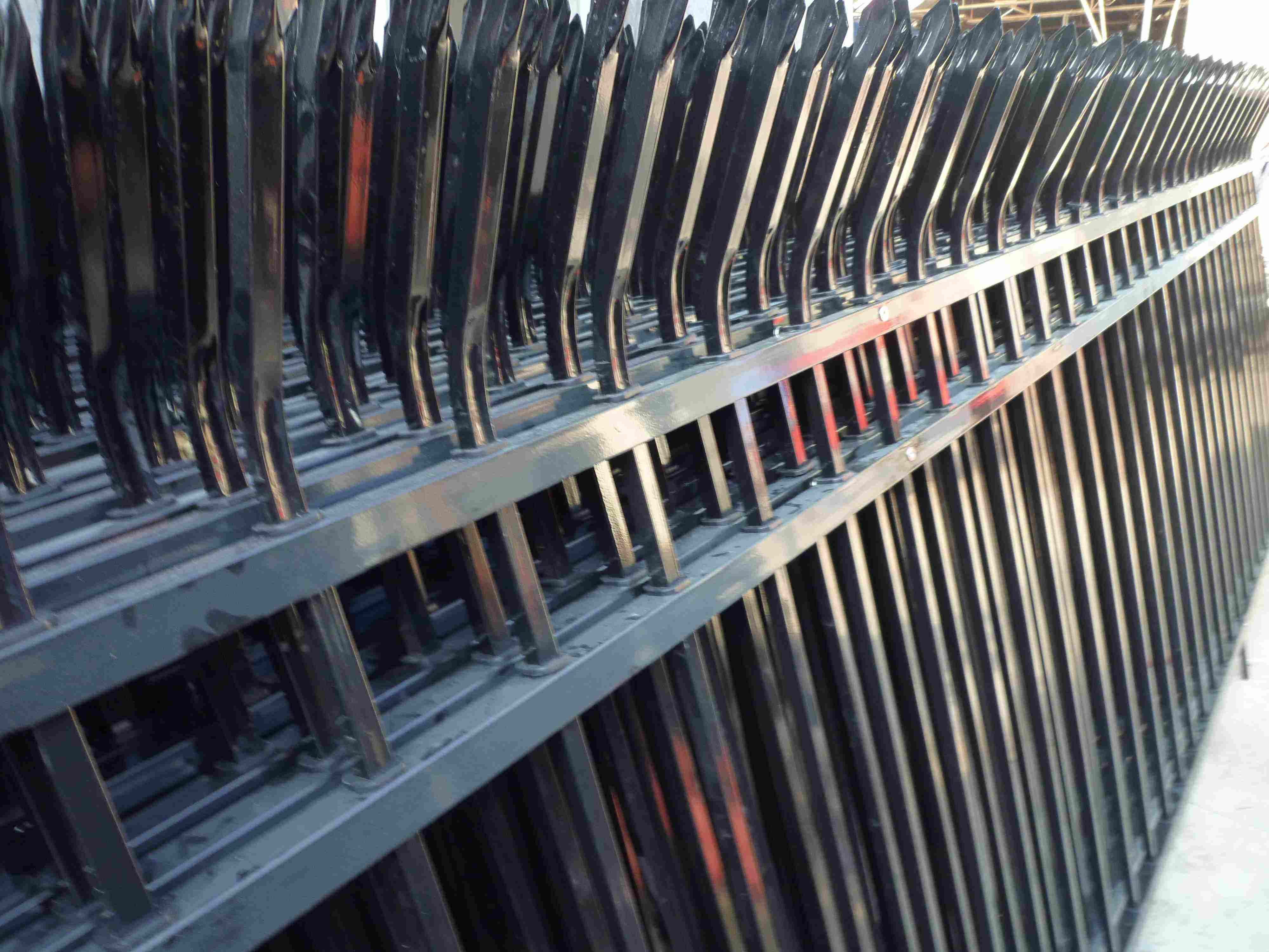 云浮高速護欄板生產設備