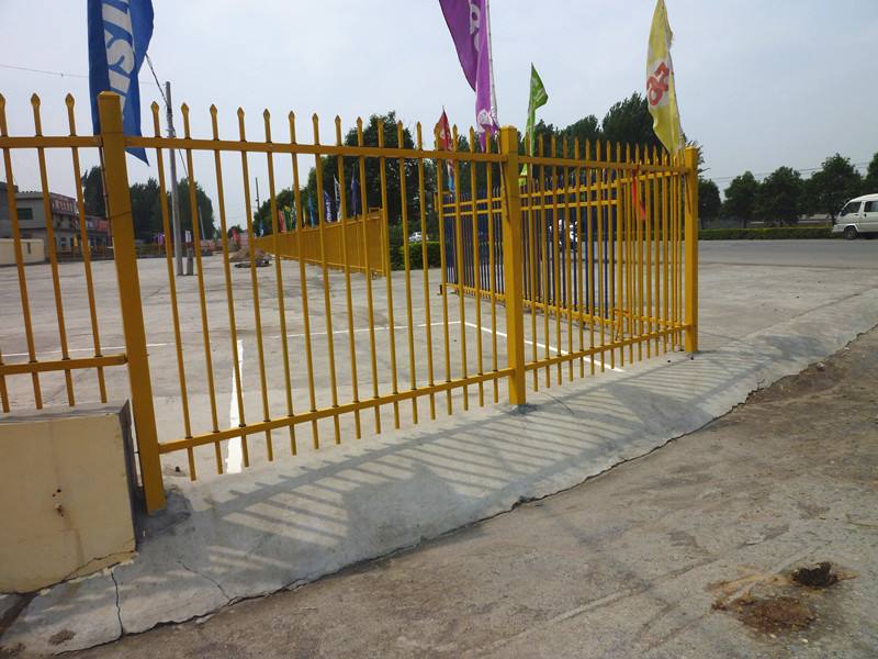 云南高速公路橋梁護(hù)欄多少錢