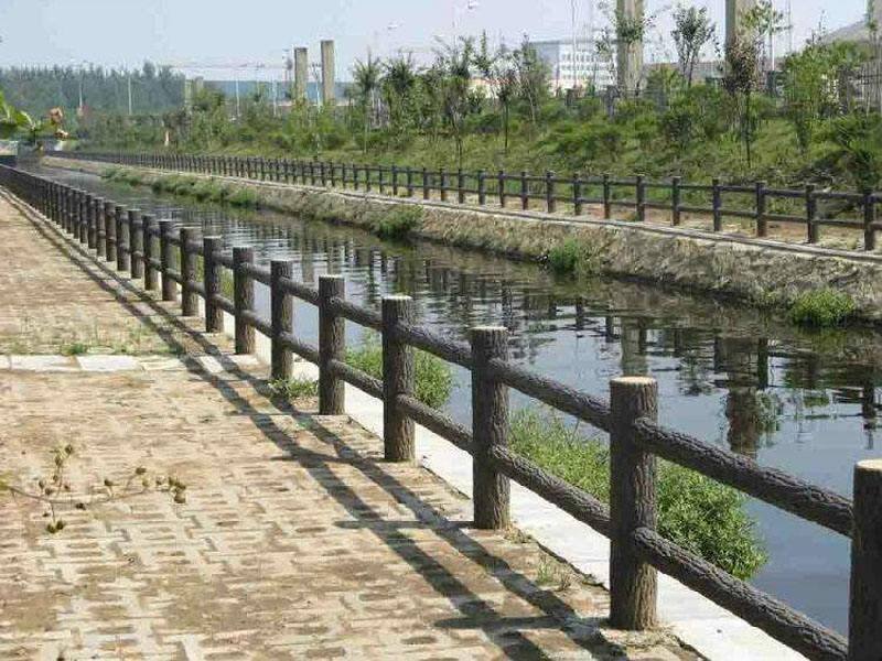 云南高速護欄定制