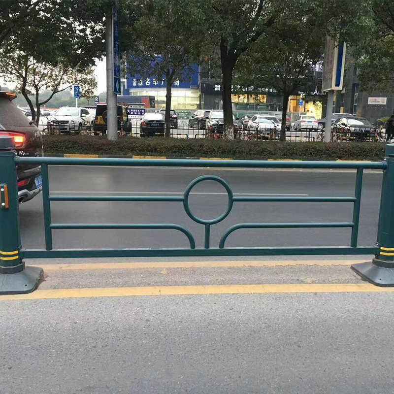 沂源高速公路橋梁護欄公司