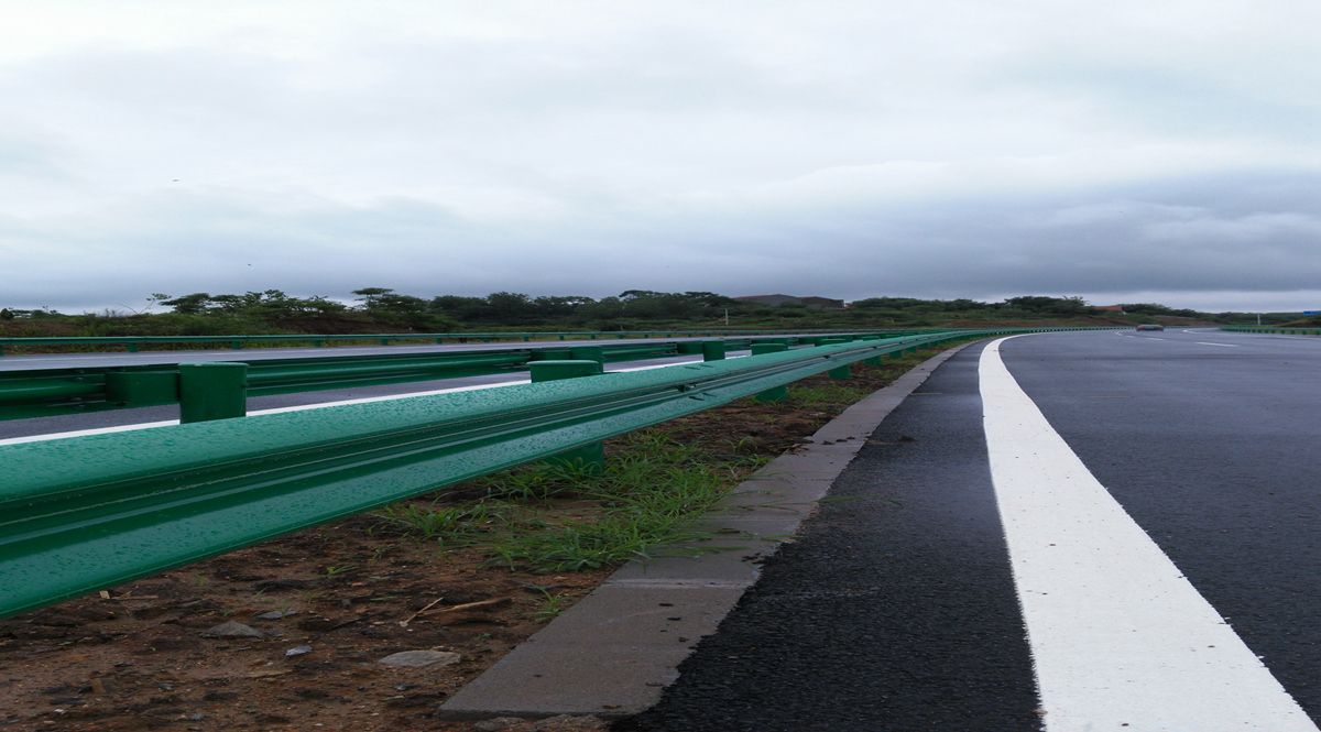 宜昌高速公路護欄板