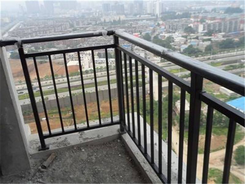 義烏高速爆胎護欄