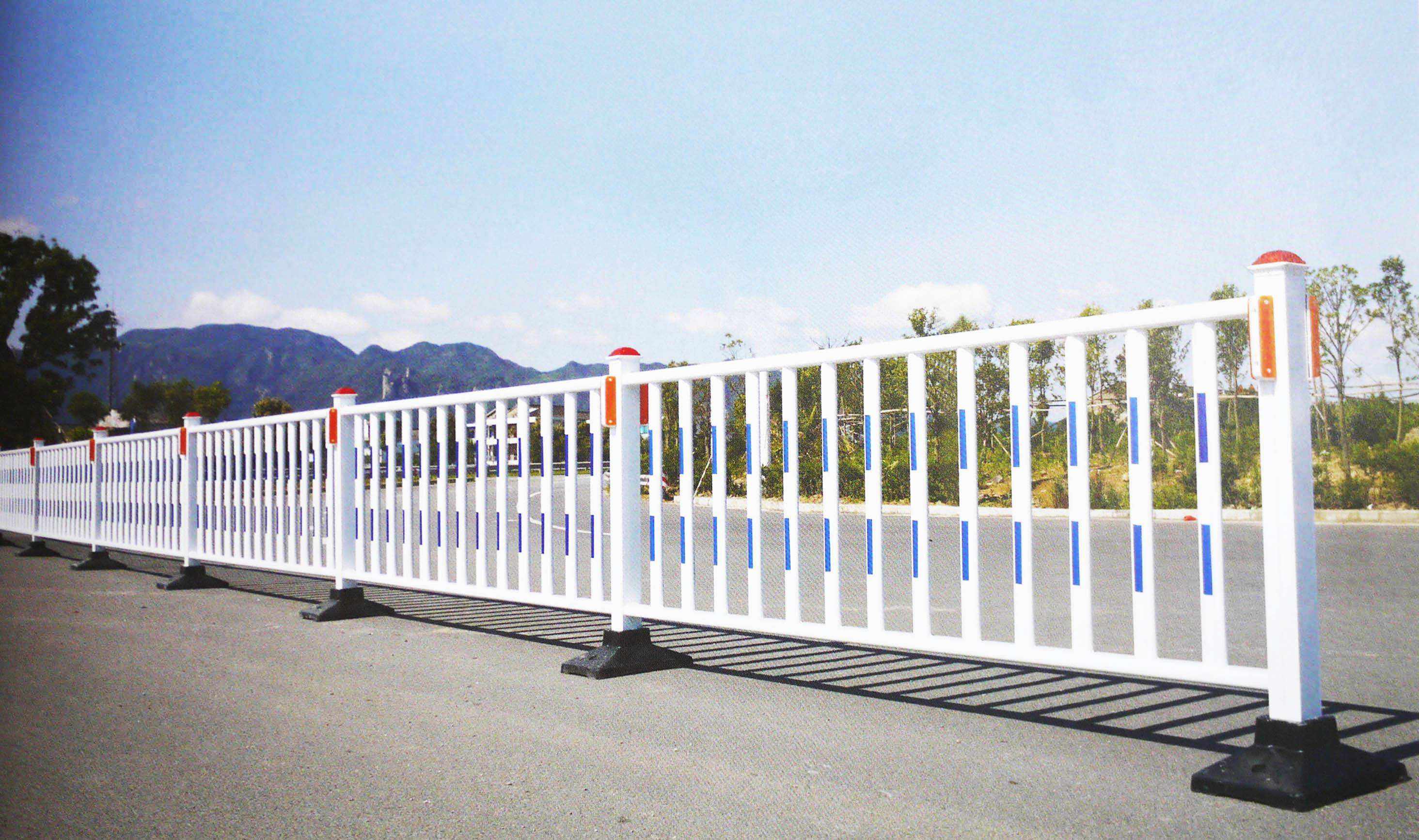 義烏高速護欄網