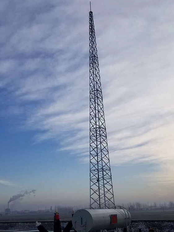 gfl2型號(hào)避雷塔