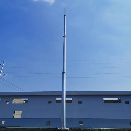 遼寧gh避雷塔規(guī)格