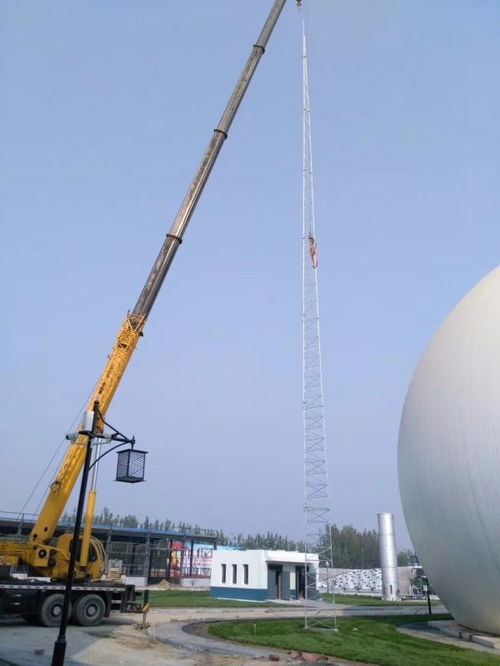 gfl系列避雷塔型號(hào)