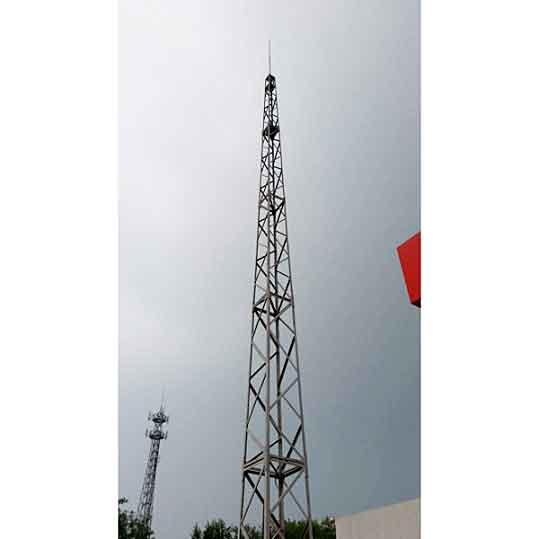 山西20米gfl系列