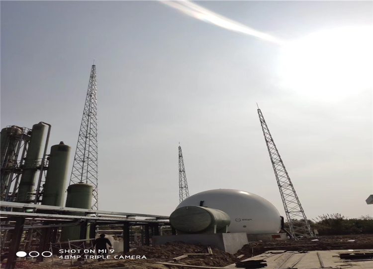 河北5米gfl系列避