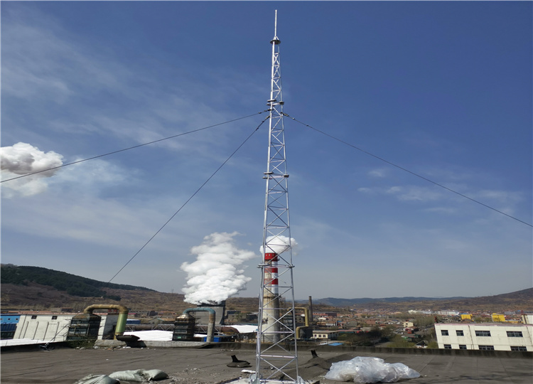 20米避雷塔造價多少