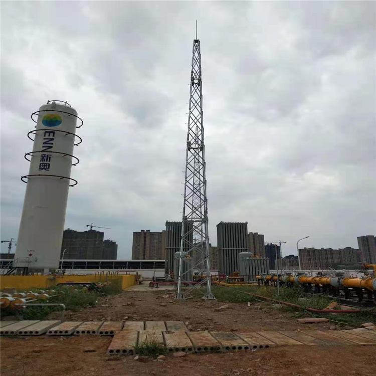 gfl系列鋼結構避雷