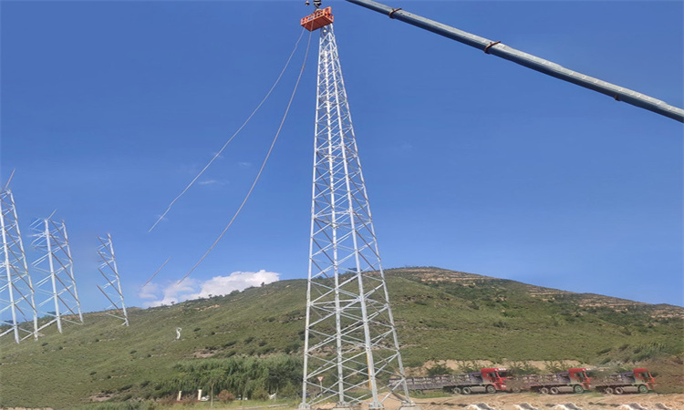 東北gfl1避雷塔型