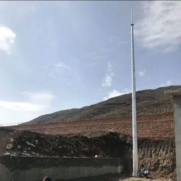 內(nèi)蒙古30米gh避雷