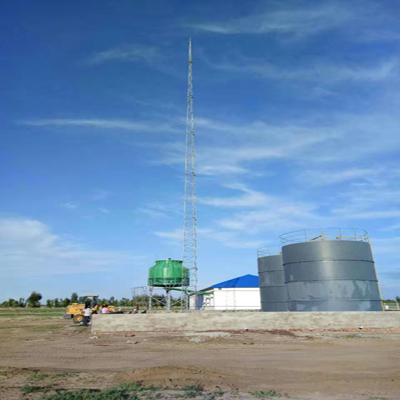 北京30米避雷塔