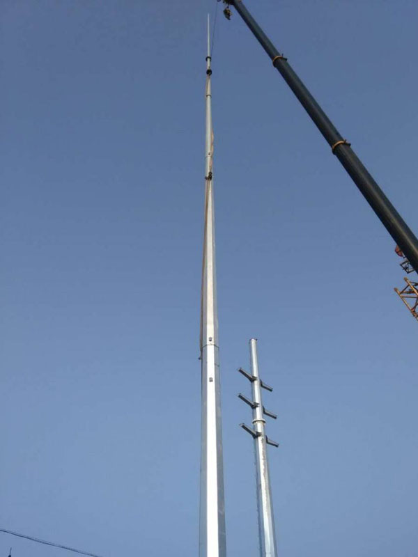 環形避雷塔GH-3圖