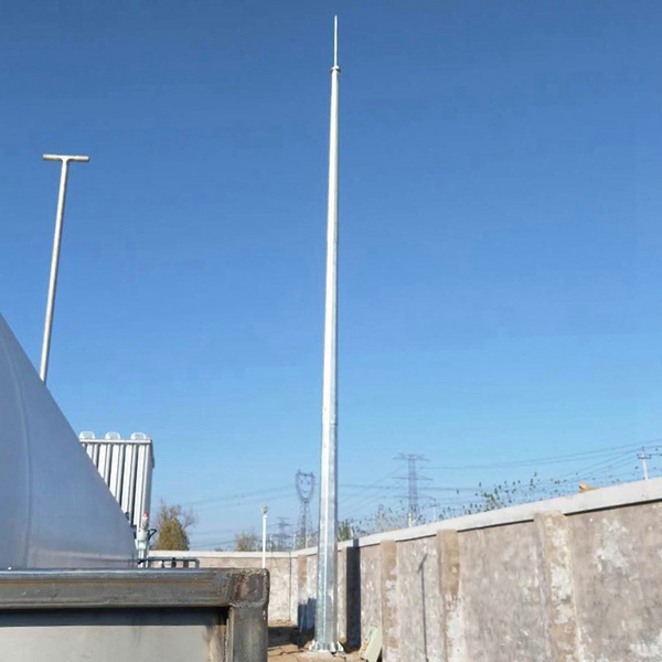 江蘇塔材氧化鋅避雷器