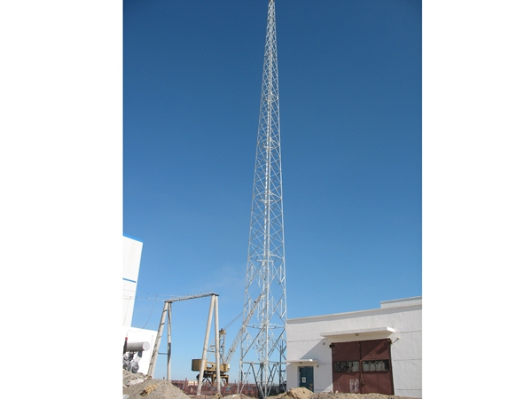 江蘇優質避雷塔廠家