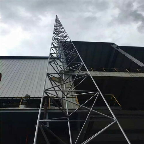 河北避雷塔廠家直銷價