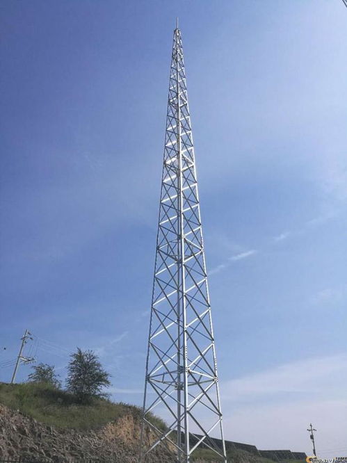 避雷塔廠家潤(rùn)宇